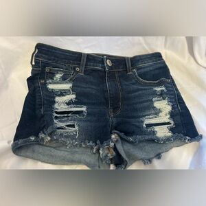 American Eagle NE(X)T level stretch